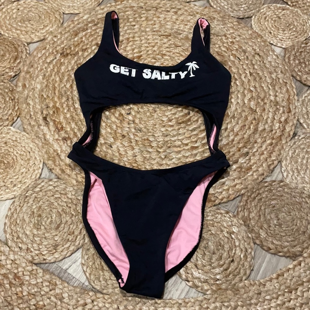 Saltlife Swim